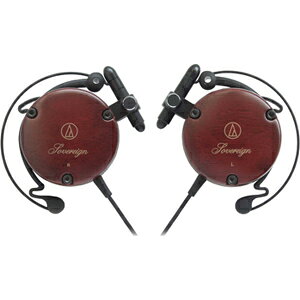 楽天市場】オーディオテクニカ audio-technica ヘッドホン EAR-FIT ATH