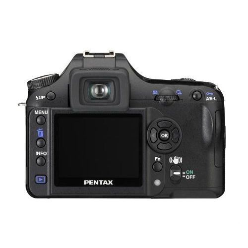 PENTAX K100D