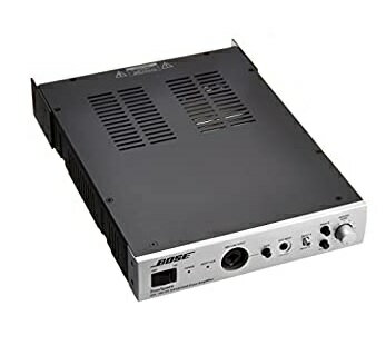 楽天市場】ボーズ(同) BOSE パワーアンプ 2705MX | 価格比較