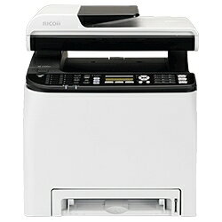 リコー A4カラーレーザープリンター複合機 RICOH P C200SFL A4 カラーレーザープリンター/複合機「RICOH P C200L/C200SFL」を新