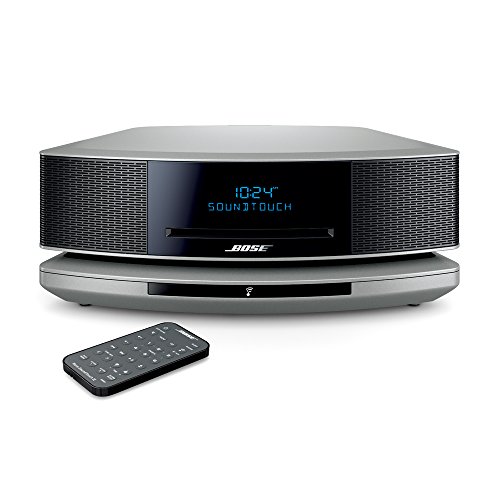 楽天市場】ボーズ(同) BOSE WAVE SOUNDTOUCH MUSIC SYSTEM 4 WiFi対応