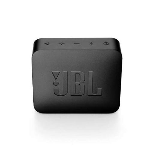 ハーマンインターナショナル JBL Bluetoothスピーカー GO 2 ブラック