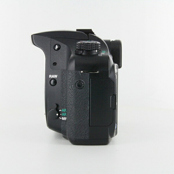 PENTAX K20D