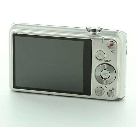 楽天市場】カシオ計算機 CASIO デジタルカメラ EXILIM EX-ZS25SR