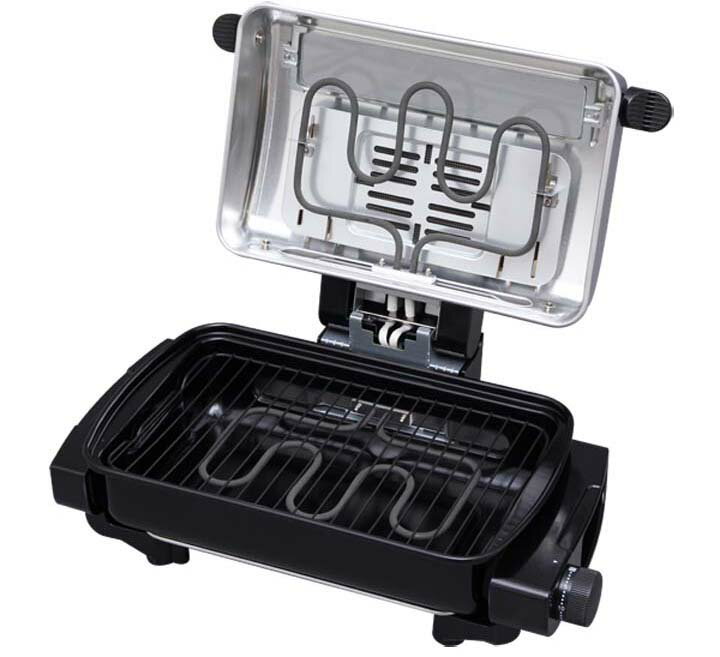 楽天市場】吉井電気 アビテラックス フィッシュロースター AFR-1105S(1