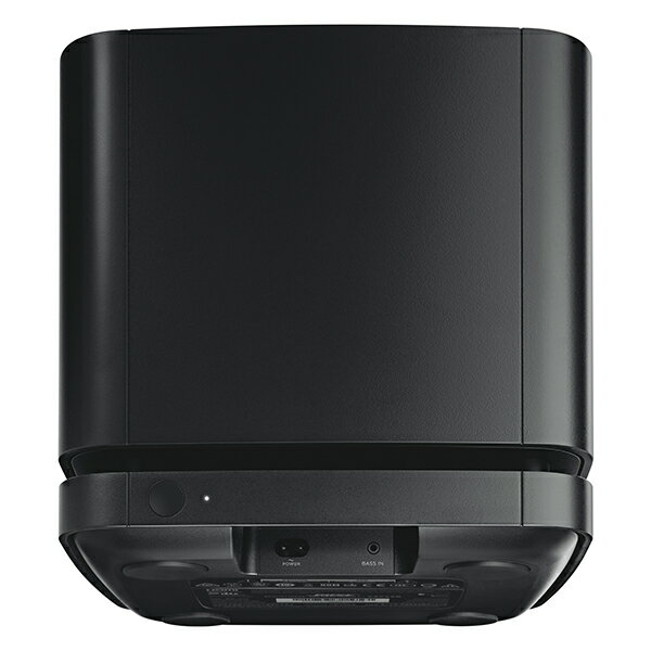 BOSE BASS MODULE 500 小型サブウーファー