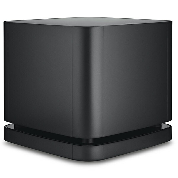 BOSE BASS MODULE 500 小型サブウーファー