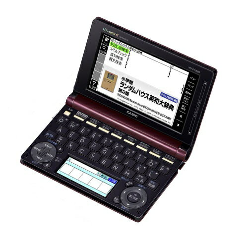 CASIO 電子辞書XD-Y20000 XD-Y20000 | XD-Y | 電子辞書 | CASIO