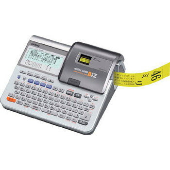 楽天市場】カシオ計算機 カシオ計算機 ネームランド CASIO KL-G1