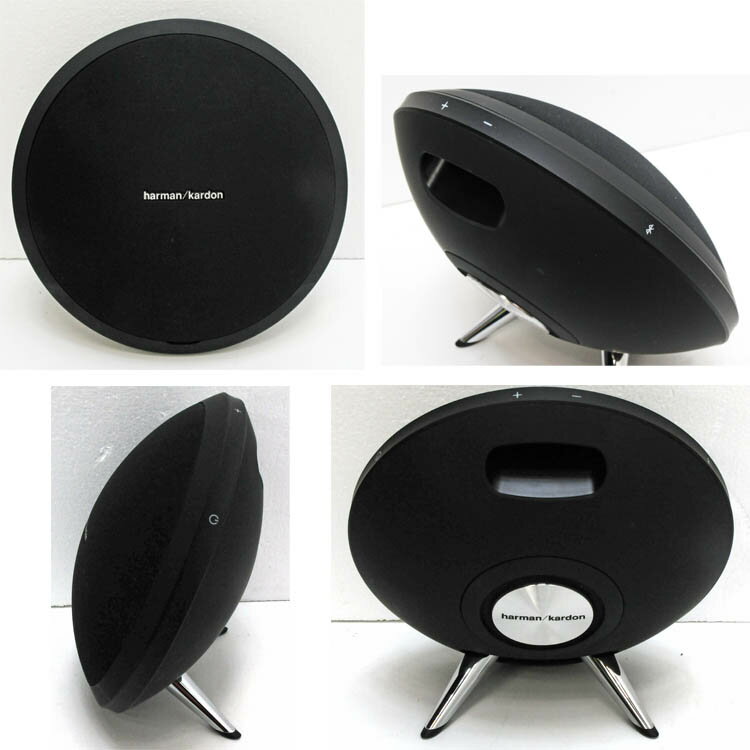Harman Kardon Onyx Studioシリーズのワイヤレスピーカー Harman Kardon Onyx Studioシリーズのワイヤレスピーカー harman
