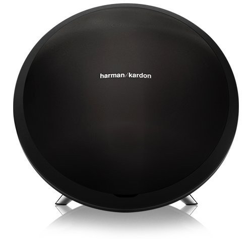 harman/kardon スピーカー (黒) harman/kardon スピーカー 黒