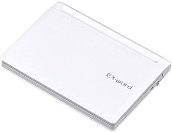楽天市場】カシオ計算機 CASIO EX-word 電子辞書 XD-SC4100 | 価格比較