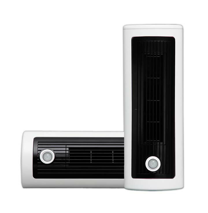 セラミックファンヒーター 人感センサー アイリスオーヤマ ホワイト JCH-TW122T(1個)