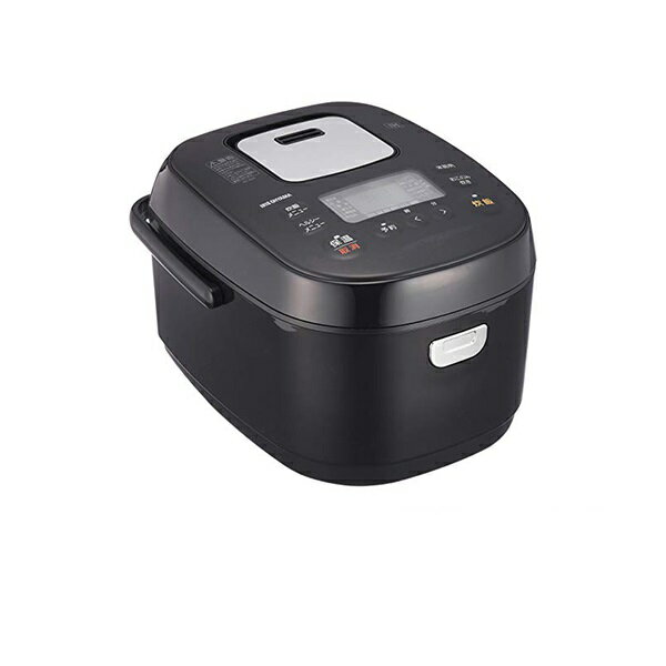 R/T　炊飯器　RC-MEA50-B BLACK ジャー炊飯器5.5合 RC-MEA50-B」商品サポート｜商品情報