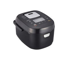 IRIS IHジャー炊飯器 5.5合 RC-IK50-B