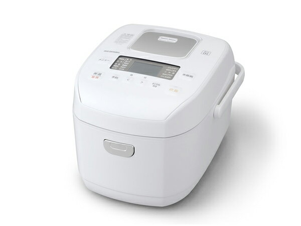 アイリスオーヤマ RC-PD50-W