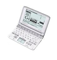 楽天市場】カシオ計算機 CASIO EX-word 電子辞書 XD-GW6800 | 価格比較 