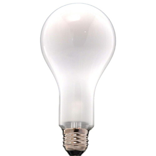 楽天市場】旭光電機工業 ASAHI LAMP 一般球 PS75 E26 110V-150W(F