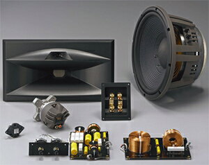 楽天市場】ハーマンインターナショナル JBL スピーカー 4429 1ホン