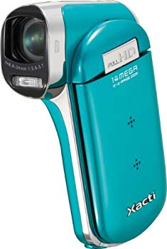 楽天市場】三洋電機 SANYO 防水デジタルムービーカメラ Xacti DMX-CA65