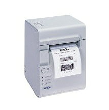 そ エプソン レシートプリンター TM-T88VIIUSB 有線LAN 白 そ エプソン