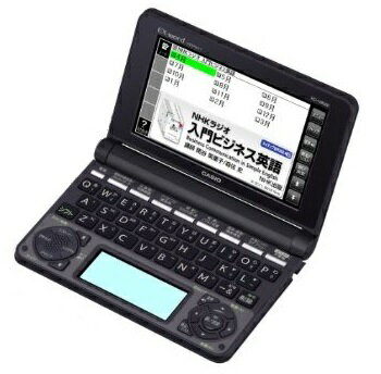CASIO - 新品 CASIO XD-SK6830 EX-word カシオ 電子辞書 楽天市場】カシオ計算機 CASIO カシオ電子辞書 ex-word XD
