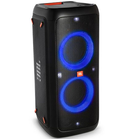 楽天市場】ハーマンインターナショナル JBL PARTYBOX 300 ワイヤレス
