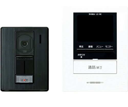 アイホン　テレビドアホン　JTS-2AE-T 楽天市場】[ JTS-2AE-T ] アイホン テレビドアホン 2：2型