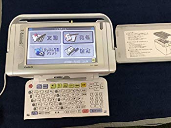 楽天市場】カシオ計算機 CASIO プリン写ル PCP-2200 | 価格比較 - 商品