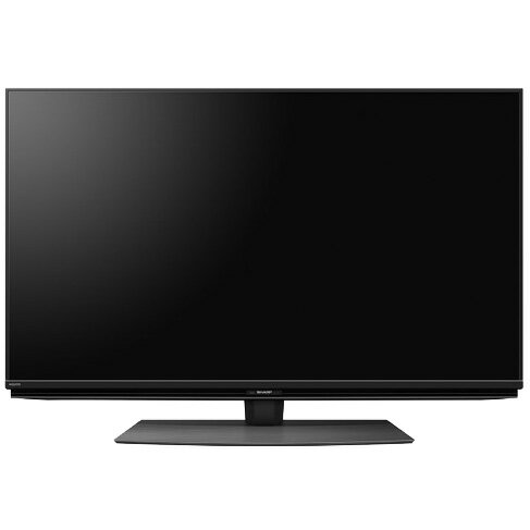 シャープ 4T-C43DN2