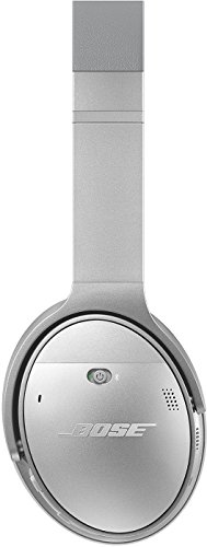 楽天市場】ボーズ(同) BOSE QUIETCOMFORT 35 2 SILVER Bluetooth