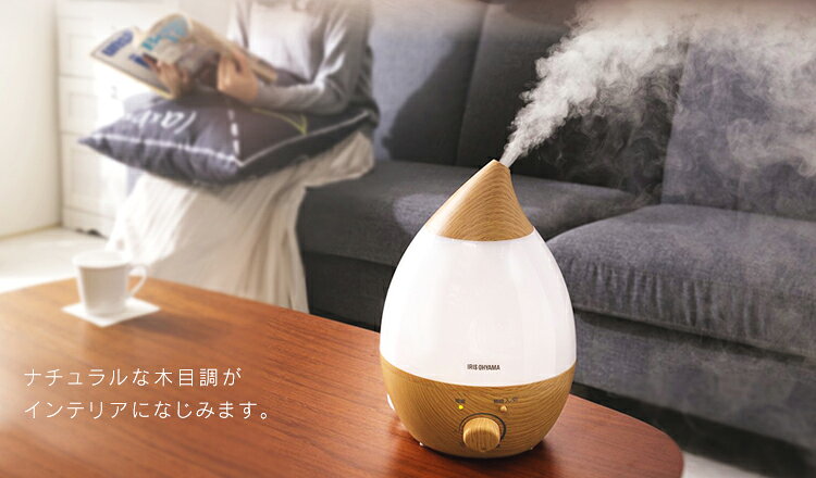 楽天市場】SIS SIS 加湿器 J22 WHITE | 価格比較 - 商品価格ナビ