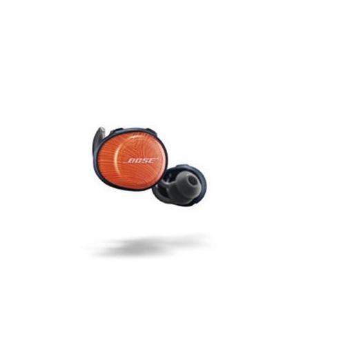 楽天市場】ボーズ(同) BOSE SOUNDSPORT FREE BRIGHT ORANGE Bluetooth