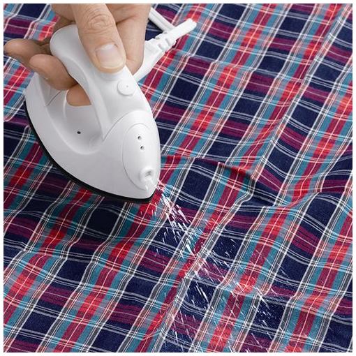 YAZAWA ミニミストアイロン TVR54WH