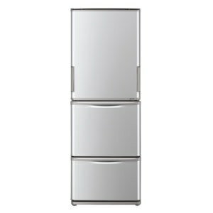 シャープ SJ-W352E-S