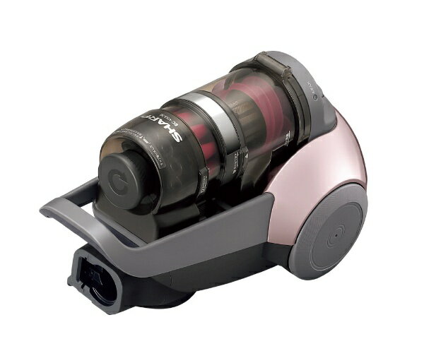 SHARP EC-VS530-N 掃除機 シャープ サイクロン式掃除機 楽天市場】シャープ SHARP フィルターレス サイクロン掃除機 EC-VS530