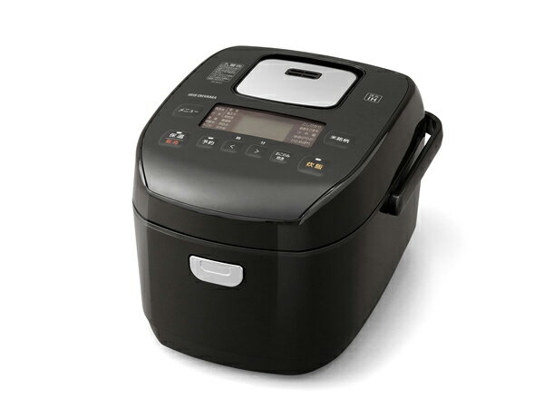 IRIS 圧力IHジャー炊飯器5.5合 RC-PD50-B