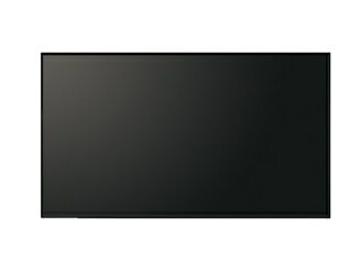 SHARP インフォメーションディスプレイ PN-HW751