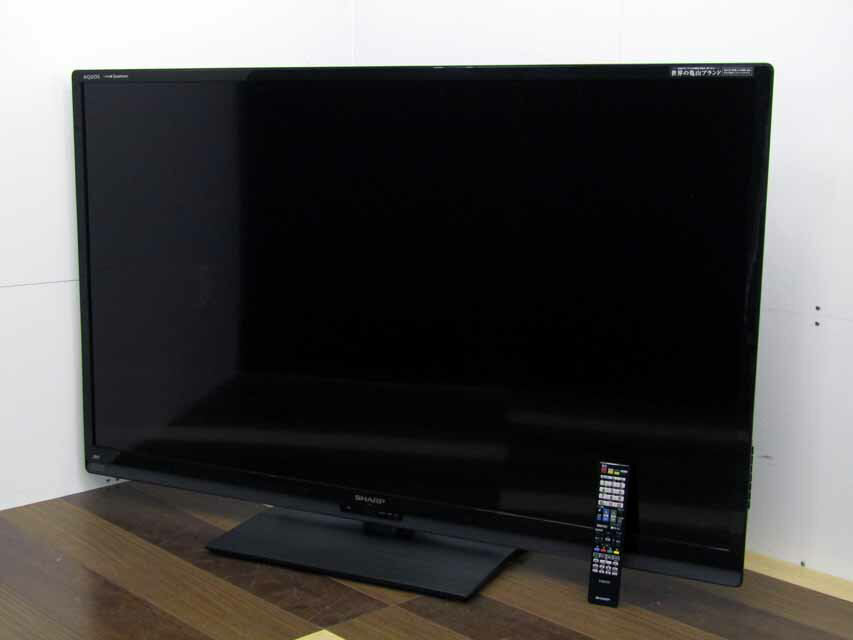 楽天市場】シャープ SHARP AQUOS クアトロン 3D G G7 LC-60G7 | 価格