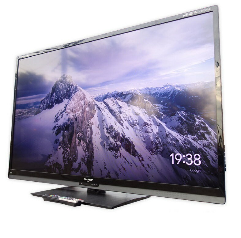 SHARP 60インチ 液晶テレビ LC-60G7 SHARP 60インチ 液晶テレビ LC-60G7 シャープ AQUOS クアトロン