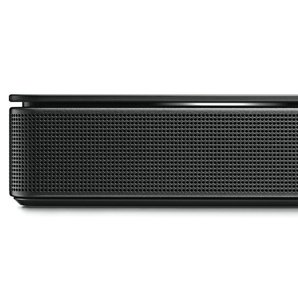 BOSE Solo TV Speake（壁掛け金具付き）ボーズ　サウンドバー ボーズのサウンドバー「Bose TV Speaker」レビュー！HDMI対応が
