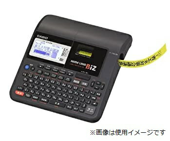 楽天市場】カシオ計算機 CASIO ネームランド KL-T50 | 価格比較