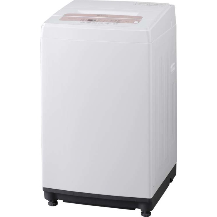 楽天市場】アイリスオーヤマ IAW-T502EN アイリスオーヤマ 5.0kg 全