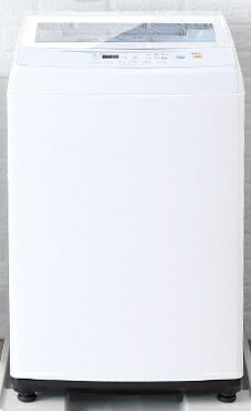 美品 アイリスオーヤマ IAW-T702 2019年製 洗濯機 全自動洗濯機 動作品 アイリスオーヤマ 全自動洗濯機 7.0kg IAW-T702（直送品） - アスクル