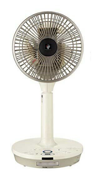 楽天市場】シャープ SHARP リビング扇風機 PJ-L2DS-T | 価格比較