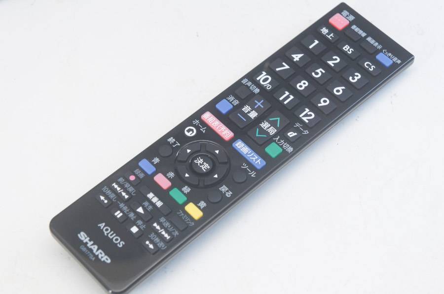 楽天市場】シャープ SHARP LED AQUOS LX LX1 LC-46LX1 46.0