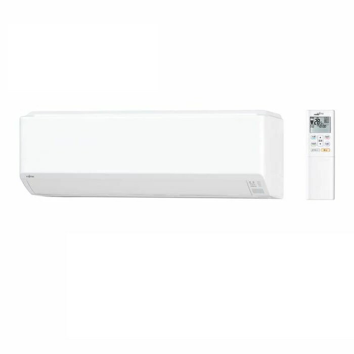 FUJITSU GENERAL 富士通ゼネラルR AS-R22F-W 楽天市場】富士通ゼネラル FUJITSU GENERAL エアコン R AS-R22F