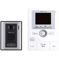楽天市場】アイホン AIPHONE モニター付増設親機JH-2HD-T | 価格