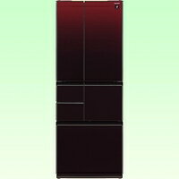 楽天市場】シャープ SHARP 冷蔵庫 SJ-GT50A-R | 価格比較 - 商品価格ナビ
