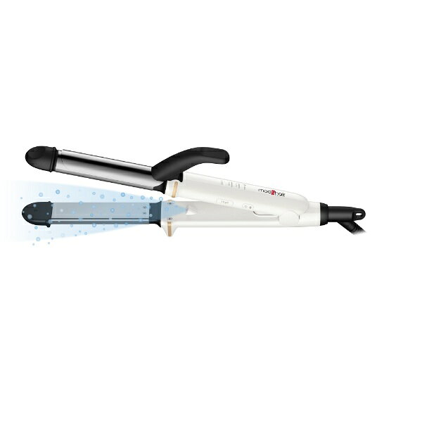 mod's hair マイナスイオン2WAYアイロン MHI-2586-W